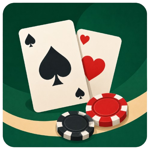 Blackjack